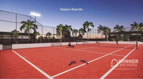 Terreno à venda, 460 m² por R$ 459.000,00 - Pr576 - Porto Rico/PR