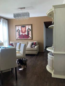 Apartamento em Avenida Fábio Araújo Santos - Nonoai - Porto Alegre/RS