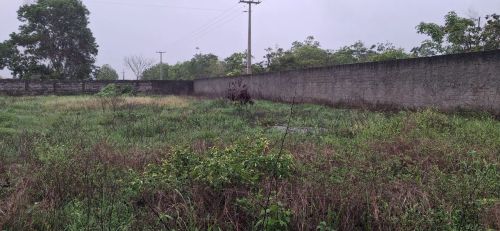 Terreno em área fechada e titulada oportunidade muito barato 