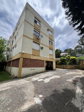 Apartamento em Jardim Carvalho com 47.5 m² , 1 quarto(s) , 1 vaga(s).