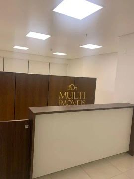 Sala para alugar, 38 m² por R$ 3.627,16/mês - Iguatemi - São José do Rio Preto/SP