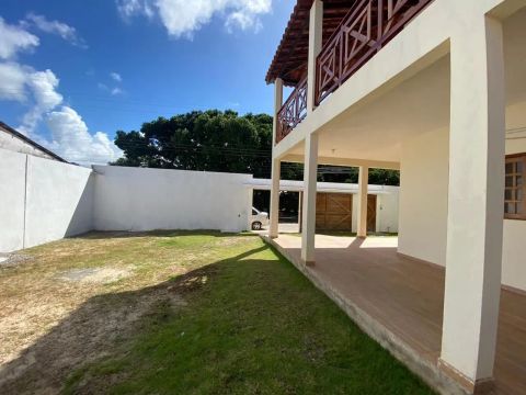 Casa disponível para locação e venda
