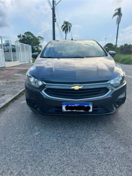 Prisma 2018 LT Completo 