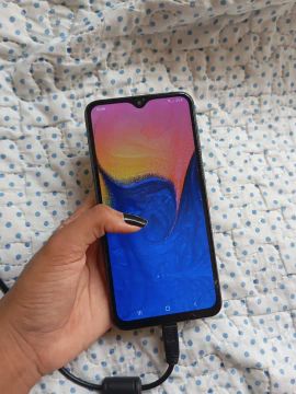 Samsung A03 