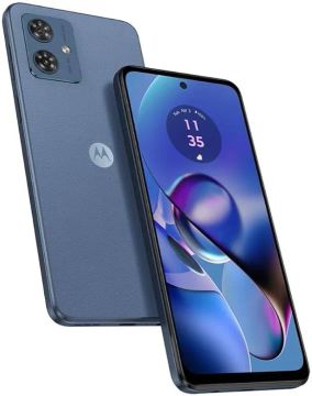 Celular moto G54 256gb