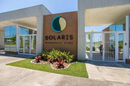Condomínio Solaris - venha morar num verdadeiro parque aquático!