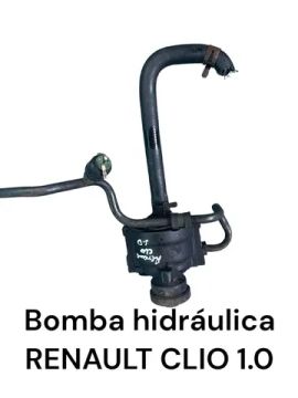 Bomba hidráulica RENAULT CLIO 1.0