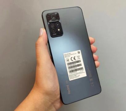 Xiaomi Redmi Note 11 Pro Plus 5G - 128GB / 6GB RAM