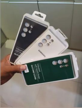 Capa Case Samsung Galaxy S24 ultra