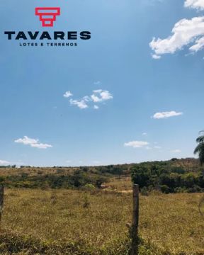 TERRENO RURAL em CORDISBURGO - MG, Centro