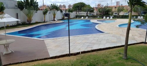 Apartamento no Nature 2 quartos. 350 mil.