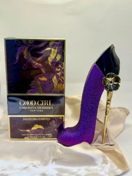 Perfume Good Girl Dazzling Garden 80ml Carolina Herrera