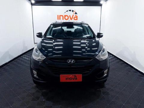 HYUNDAI IX 35 B 2014