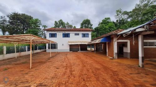 Lote Rural para alugar com 10000 m² por R$5.000,00