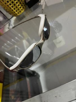 Óculos de Sol Oakley Half Jacket 2.0