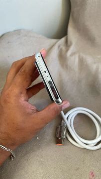 Xiaomi mi 11 ultra 