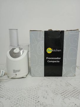 Mini Processador Fun Kitchen