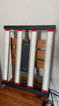 Led Quantum Bar para cultivo indoor 