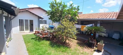 Imóvel para venda com 240 metros quadrados com 4 quartos em Novo Horizonte - Cuiabá - MT