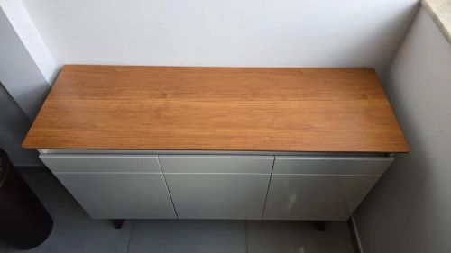 Rack / buffet