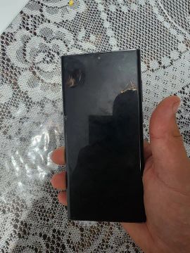 Celular Samsung Galaxy S22 ultra  