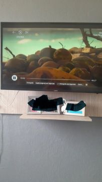 TV Samsung 49 polegadas