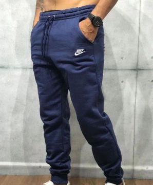 Calça moleton 