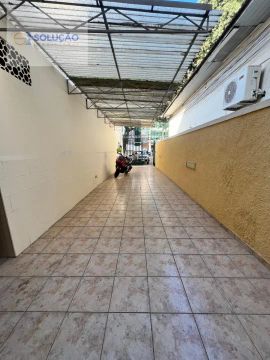 Casa em Centro - Governador Valadares