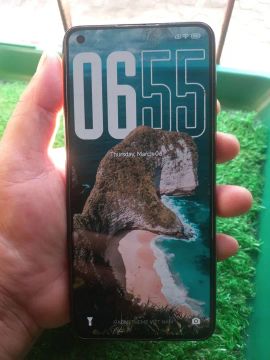 XIAOMI 11 LITE 5G NE 