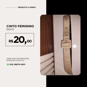 Cinto 