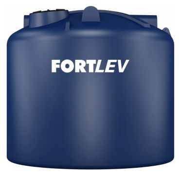 Caixa d'água 20.000 Litros - Fortlev
