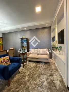 Apartamento em Montes Claros