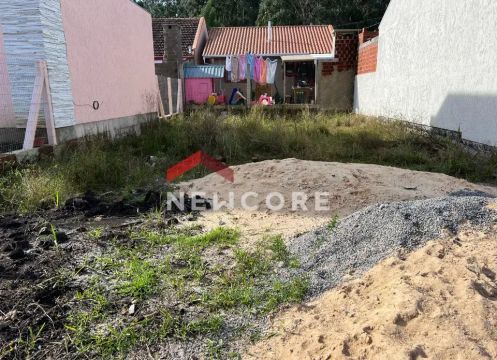 Lote em Adalberto Wortmam - São Lucas - Canela/RS