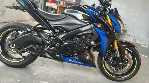Gsxs1000a