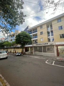 Apartamento (Padrão), com 2 quartos e 1 banheiros à Venda, 67 m² em Vitória/ES