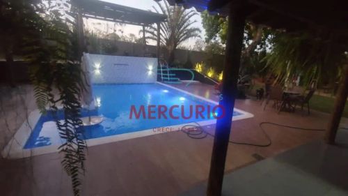 Chácara à venda, 1061 m² por R$ 990.000,00 - Piratininga - Piratininga/SP