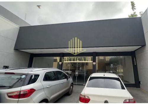 Conjunto comercial para Locação, Centro-Norte, Cuiabá, MT