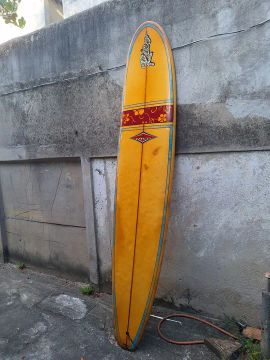 Prancha de Surfe Longboard Rico