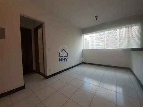 Apartamento 01 quarto para locação em Lourdes