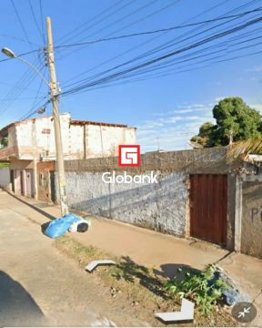 Terreno/Lote em Montes Claros, no bairro Delfino Magalhães, à venda.