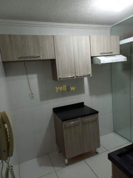 Venda: Apartamento 2 Dorms em Vila Alzira, Guarulhos