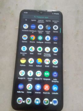 Motorola Moto E7 32 