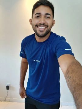 Camisas dry fit - com proteção UV