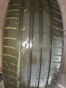 Pneu 205/60 R16 Dunlop
