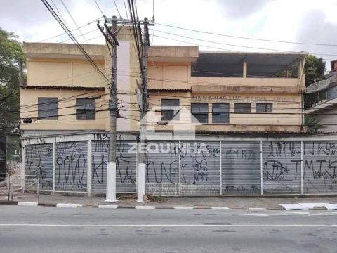 Comercial - Vila Campesina