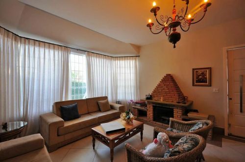 Casa em Rua Renato Benedito Petta - Vila Brandina - Campinas/SP