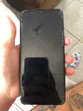 Samsung a 20 todo bom