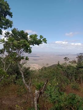 SITIO CURRIMBOQUE-ZONA RURAL-ARATUBA-CE