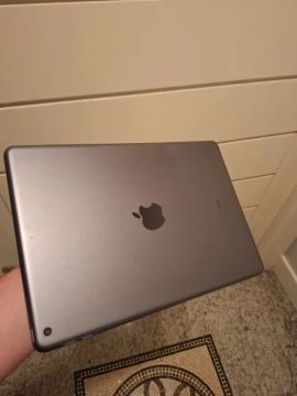 iPad 7ª geração 128gb 
