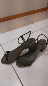 Sandalia 39